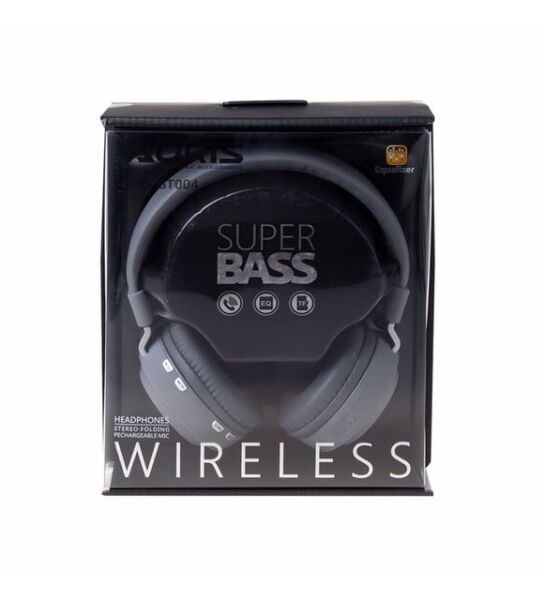 Auris Bluetooth'lu Kulaklık ARS-BT04 Kulaküstü