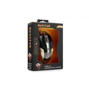 NOVATOR HDG31 MOUSE KABLOLU OYUN USB LEDLİ 3200 DPI
