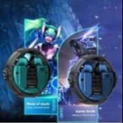 S30 Kulak İçi Oyuncu Bluetooth Kulaklık