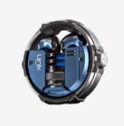 LİNKTECH S30 Kulak İçi Oyuncu Bluetooth Kulaklık