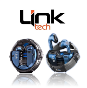 LİNKTECH S30 Kulak İçi Oyuncu Bluetooth Kulaklık