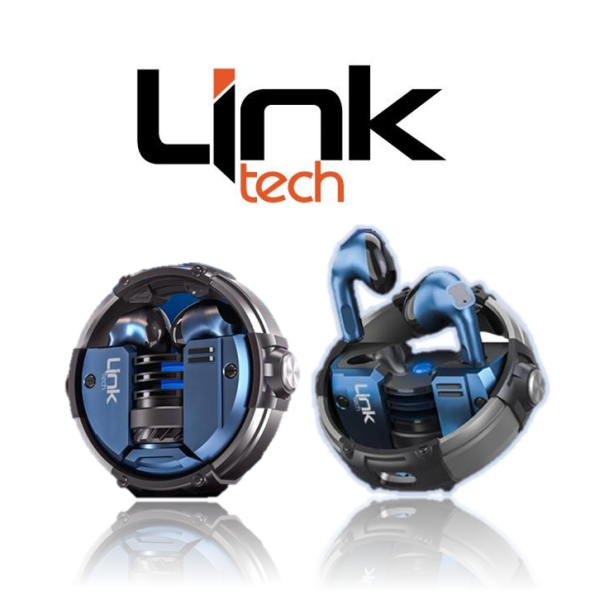 LİNKTECH S30 Kulak İçi Oyuncu Bluetooth Kulaklık