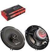 EDİSON ED-162CX Oto Hoparlör 16cm 240 Watt 2 Adet