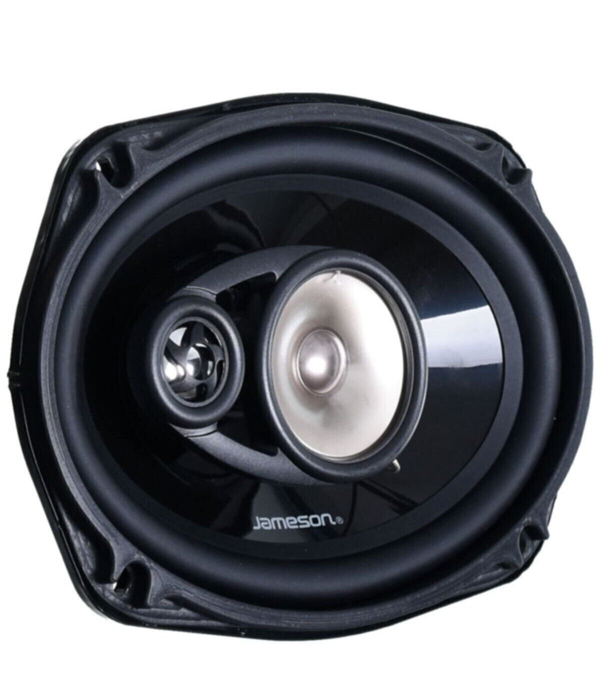 Jameson Oval Hoparlör – 900w JS-60 Amfi Uyumlu Kayık Hoparlör