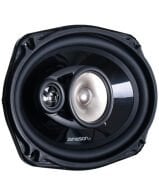 Jameson Oval Hoparlör – 900w JS-60 Amfi Uyumlu Kayık Hoparlör