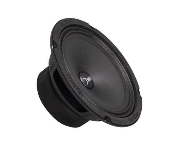 MOBASS MBM-116-6.5 -16CM -50W RMS -MAX 100W KALİTELİ MIDRANGE HOPARLÖR (2Lİ TAKIM)