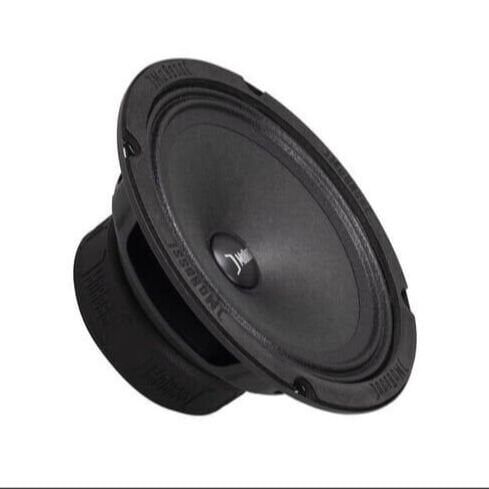 MOBASS MBM-116-6.5 -16CM -50W RMS -MAX 100W KALİTELİ MIDRANGE HOPARLÖR (2Lİ TAKIM)