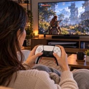 Torima P4 Plus PS4 Oyun Kolu Kablosuz Wireless Controller