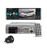 Navigold DS-4052 4X45 W 4 Ekranlı Bt/usb/sd/fm/aux/mp5 Oto Teyp