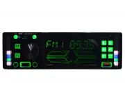 ARS AR-6550 Geniş Ekranlı Oto Teyp | App Kontrollü Bluetooth Multimedya Sistemi