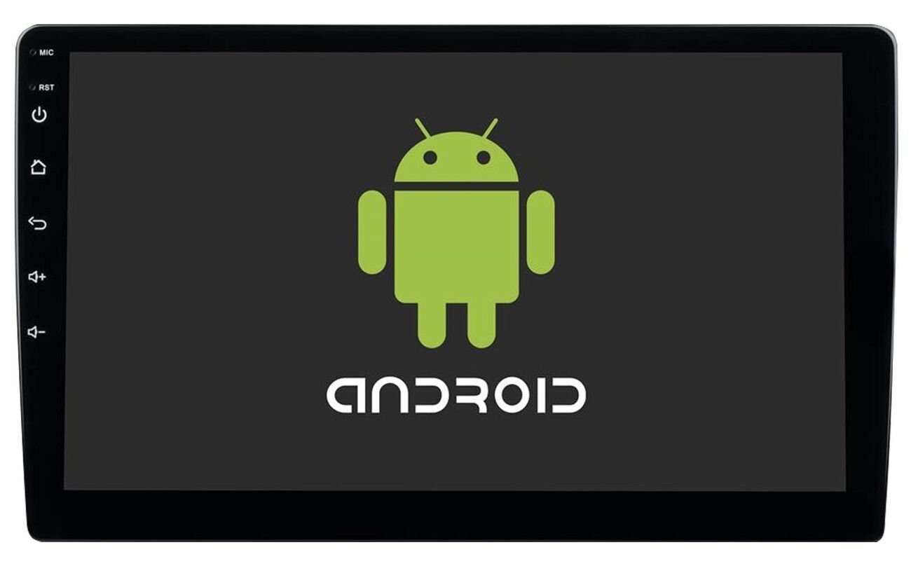 Android 10.1 8GB RAM 128GB ROM CarPlay GPS WiFi USB Kameralı Tablet Multimedya