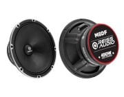 Midrange Reiss Audio RS-M8DF 20 Cm 450 Watt 200 Rms