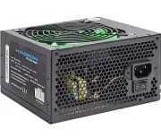 Hadron HD413 600W Power Supply 12CM Geniş Fan Güç Kaynağı