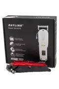 Daylink Rd-6018 Profesyonel Saç Sakal Kesme Tıraş Makinesi DAYLINK-RD-6018