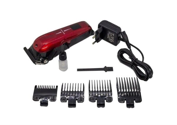 Daylink Rd-6018 Profesyonel Saç Sakal Kesme Tıraş Makinesi DAYLINK-RD-6018