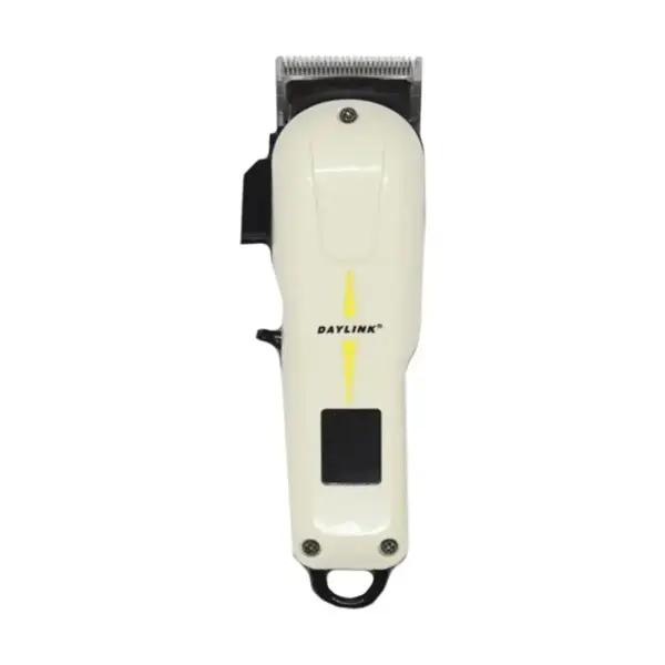 Daylink Rd-6018 Profesyonel Saç Sakal Kesme Tıraş Makinesi DAYLINK-RD-6018
