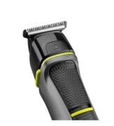 SILVER CREST SC-1000T PROFESYONEL KABLOSUZ ŞARJLI SAÇ SAKAL TRAŞ