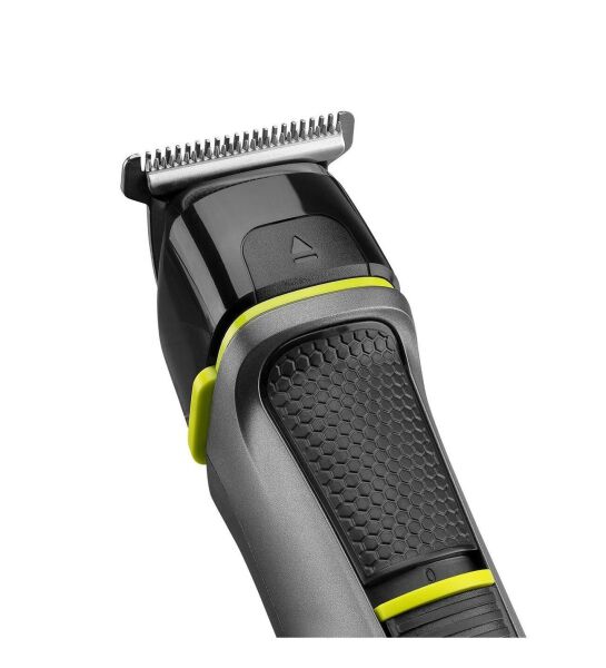 SILVER CREST SC-1000T PROFESYONEL KABLOSUZ ŞARJLI SAÇ SAKAL TRAŞ