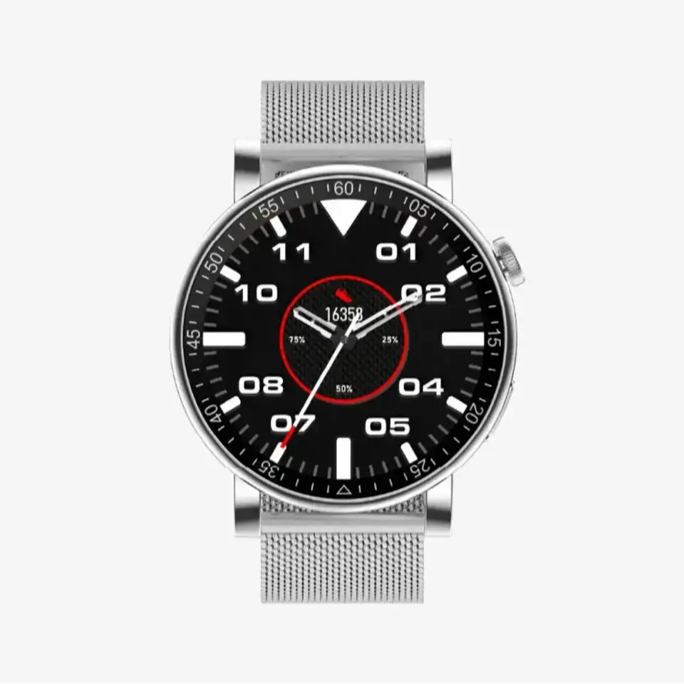 Linktech akıllı saat