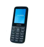 Auris ARS-MF10 Çift Sim kartlı/Bt/Radio/Lamba/BTK Kayıtlı Tuşlu Telefon
