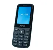 Auris ARS-MF10 Çift Sim kartlı/Bt/Radio/Lamba/BTK Kayıtlı Tuşlu Telefon