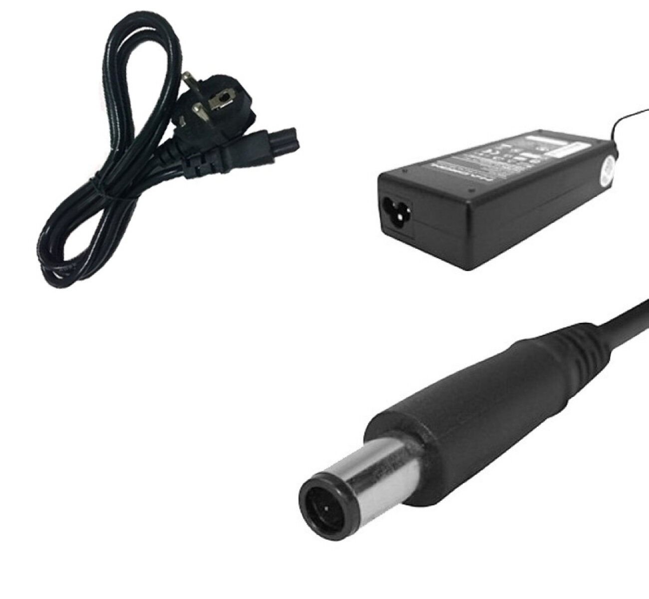 Hadron HD715 NOTEBOOK ADAPTÖR 19V 4.74A