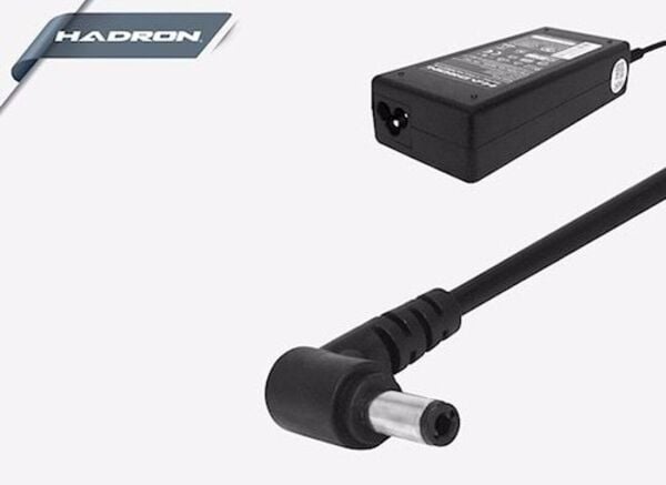 Hadron Hd724 19v 4.74a 90w 5.5x2.5 Notebook Adaptör