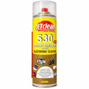 Jetclean 530 Yağsız Kontak Spreyi Hızlı Kuruyan 500ml