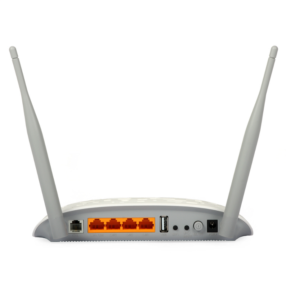 dsmart w9970 vdsl2 modem