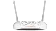 D-Smart Net Td-W9970 300 Mbps Kablosuz N Usb Vdsl/Adsl Modem Router (Tp-Lınk)
