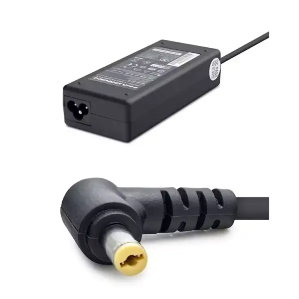 Hadron Hd719 19V 4.74A 5.5*1.7 Notebook Adaptör (Acer)