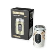 Dearling RF-1875 Şarjlı Günlük Sakal ve Yanak Tıraş Makinesi – Pürüzsüz ve Konforlu Tıraş Deneyimi