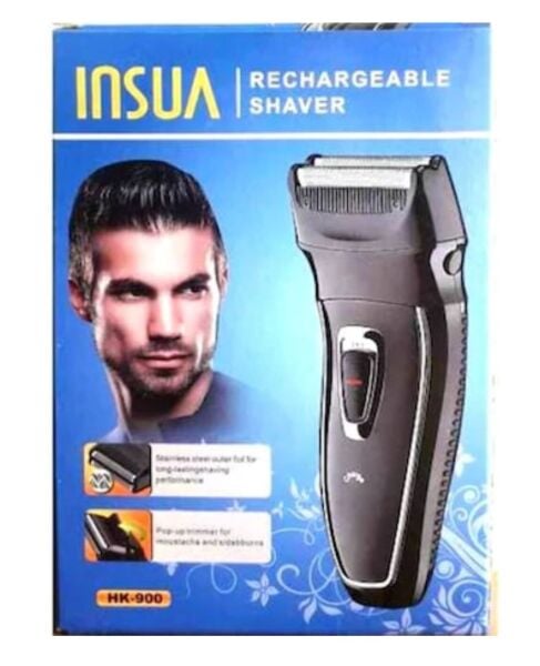 Insua Hk-900 Microbleading Sakal Tıraş Makinesi