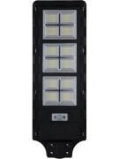 Cata CT-4642 300W Solar Sokak Armatürü-Cata Beyaz Işık