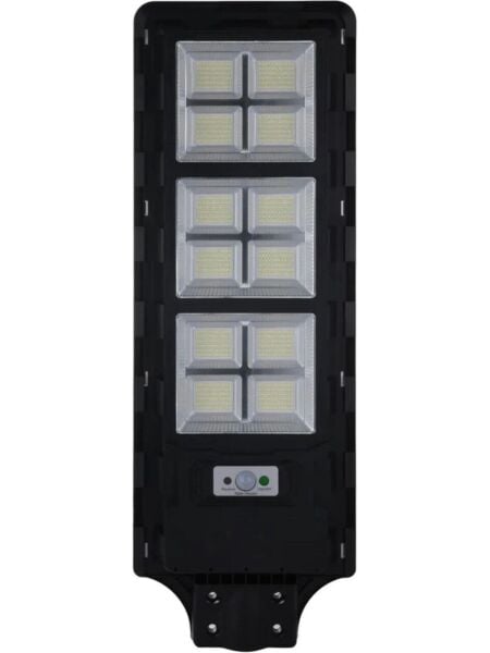 Cata CT-4642 300W Solar Sokak Armatürü-Cata Beyaz Işık