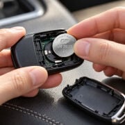 GP CR2032 3V Lityum Düğme Pil CMOS ve Kumanda Pili