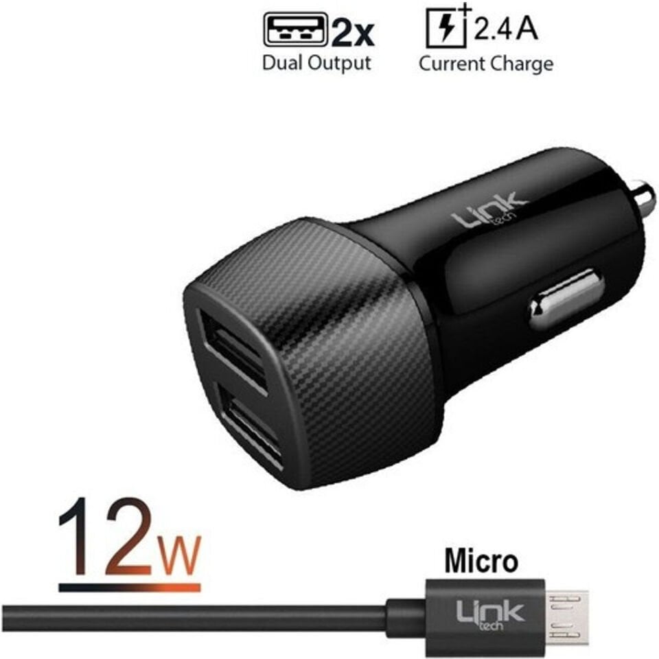 LİNKTECH Araç Şarj Aleti