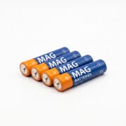 MAG 26172 1.5V AAA İnce Kalem Pil 60 lı Paket