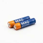 MAG 26172 1.5V AAA İnce Kalem Pil 60 lı Paket