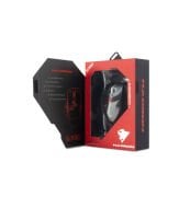 Hadron G390 1600dpi RGB Ledli 2.4GHz Type-C Şarjlı Kablosuz Oyuncu Mouse