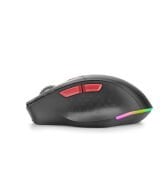Hadron G390 1600dpi RGB Ledli 2.4GHz Type-C Şarjlı Kablosuz Oyuncu Mouse