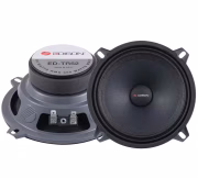 Edison ED-TR52 13 Cm Oto Midrange – Güçlü Ses, Net GÜÇLÜ Frekans Performansı