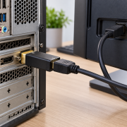 DVI-D 24+1 Erkek HDMI Dişi DVI HDMI Dönüştürücü