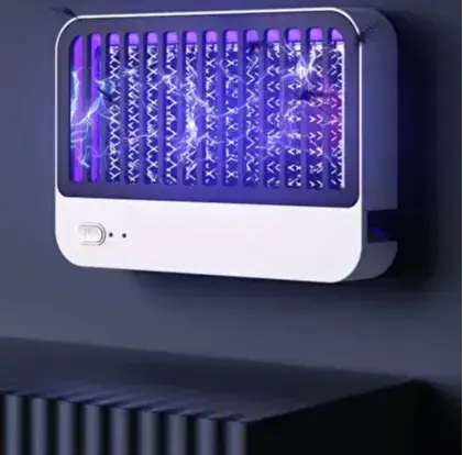 Rly-01 Elektronik Şarjlı Sinek Kovucu
