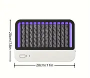 Rly-01 Elektronik Şarjlı Sinek Kovucu