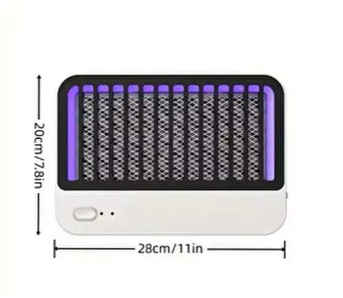 Rly-01 Elektronik Şarjlı Sinek Kovucu
