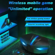 K55 Su Geçirmez Tws Kablosuz Bluetooth Kulaklık 5.0