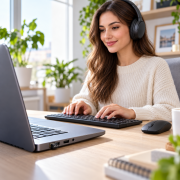Hadron HD9007 BT 5.3 Altın Uçlu USB Bluetooth Adaptör