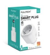 Fulltech Smart Plug Telefon Kontrollü Akıllı Wifi Priz FSM1