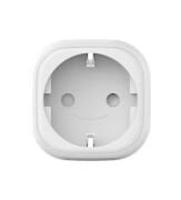 Fulltech Smart Plug Telefon Kontrollü Akıllı Wifi Priz FSM1